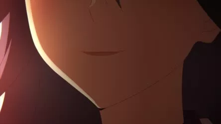 Tying the Knot with an Amagami Sister 1x24