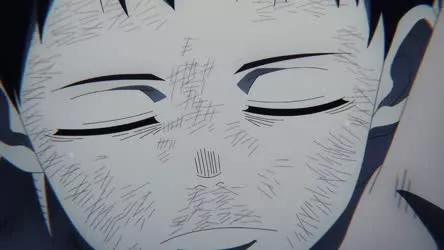 Fire Force 3x7