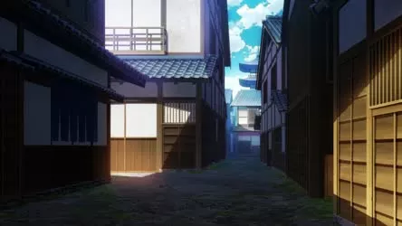 Fire Force 3x9