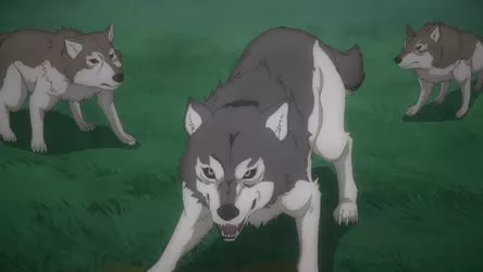 Tsukimichi -Moonlit Fantasy- 2x12