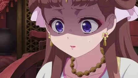 The Apothecary Diaries 1x10