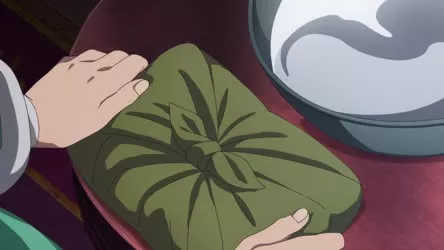 The Apothecary Diaries 1x18