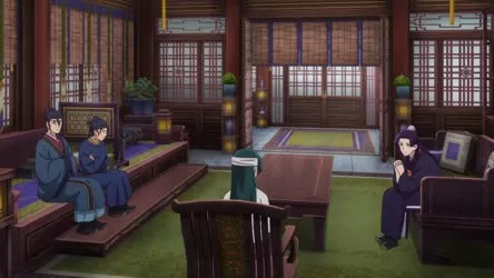 The Apothecary Diaries 1x20