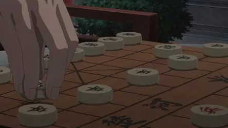 The Apothecary Diaries 1x23