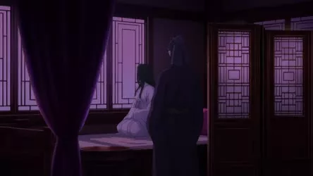 The Apothecary Diaries 1x24