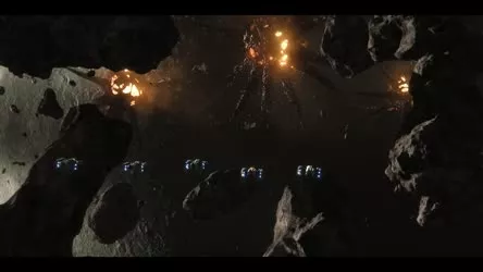 Beyond the Aquila Rift