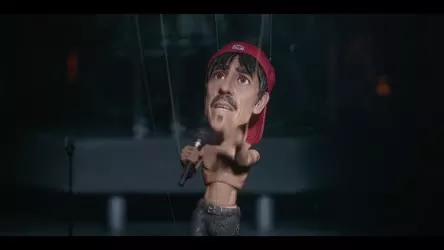 Love, Death & Robots 4x1