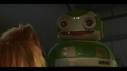 Love, Death & Robots 4x5