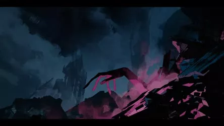 Love, Death & Robots 4x8