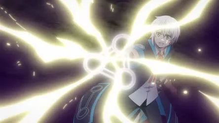 Possibly the Greatest Alchemist of All Time 1x12