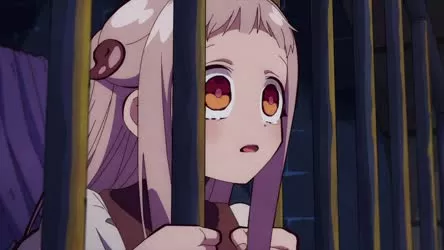 Toilet-Bound Hanako-kun 2x10