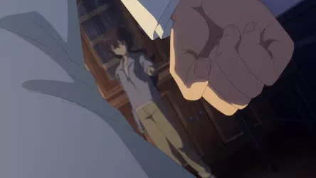 Ameku M.D.: Doctor Detective 1x12