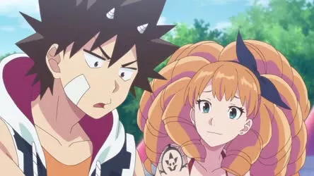 RADIANT 1x10