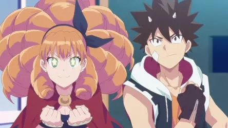 RADIANT 1x11