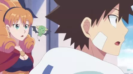 RADIANT 1x5