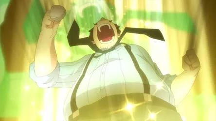 RADIANT 1x7