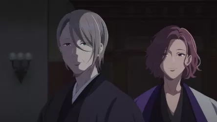 My Happy Marriage 2x12
