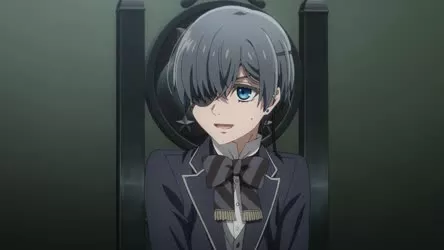 Black Butler 5x2
