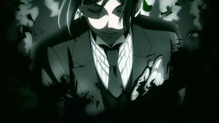 Black Butler 5x4