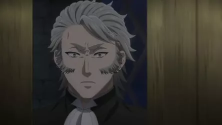 Black Butler 5x6