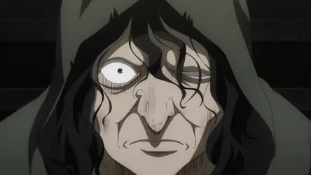 Black Butler 5x8