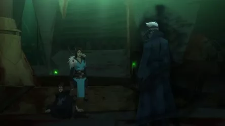 The Legend of Vox Machina 1x12