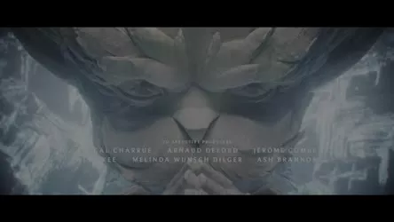 Arcane 1x8