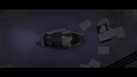 Arcane 1x9