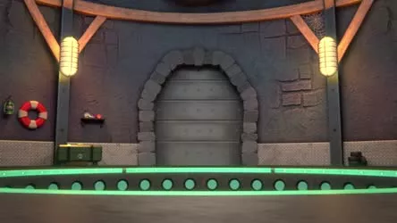 Mighty Monsterwheelies 2x13