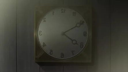 JoJo's Bizarre Adventure 1x11