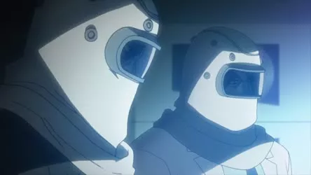JoJo's Bizarre Adventure 1x14