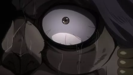JoJo's Bizarre Adventure 2x16