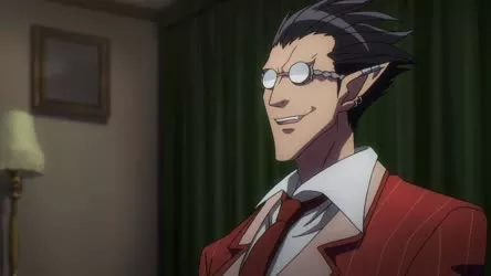 Overlord 2x10