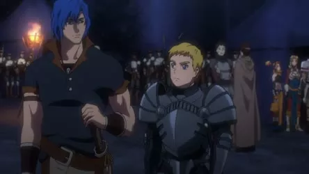 Overlord 2x11