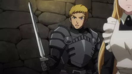 Overlord 2x12