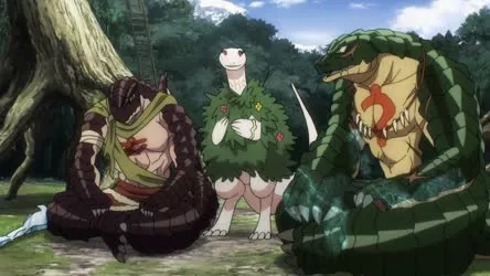 Overlord 2x3