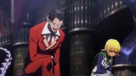 Overlord 2x4
