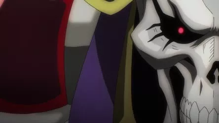 Overlord 2x5