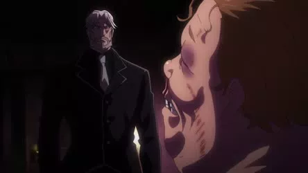 Overlord 2x9