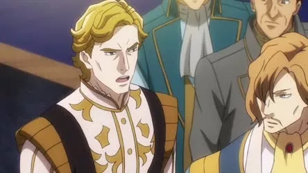 Overlord 3x10