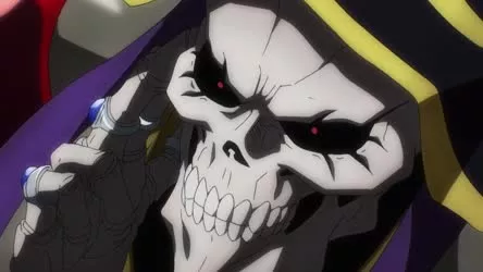 Overlord 3x11