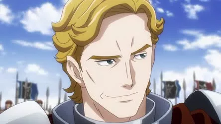 Overlord 3x12