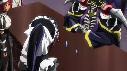 Overlord 3x4