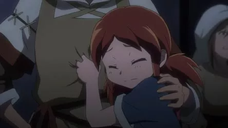 Overlord 3x5