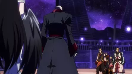 Overlord 3x8