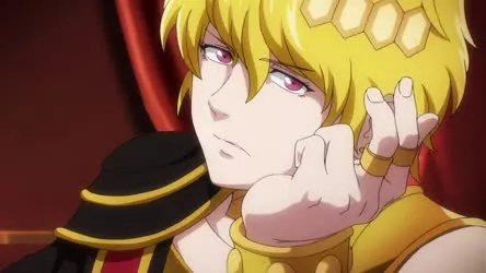 Overlord 3x9