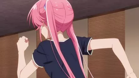 The Shiunji Family Children 1x8