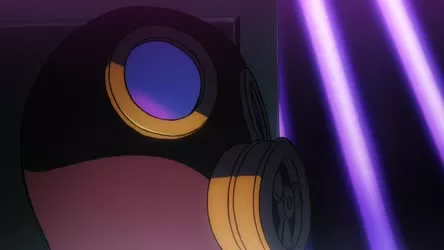 Mob Psycho 100 1x11