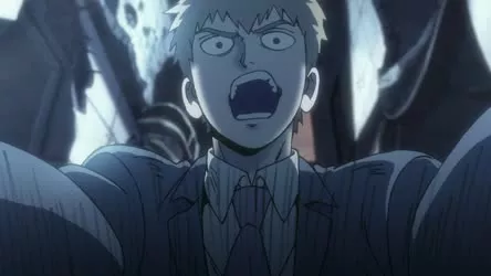 Mob Psycho 100 1x12