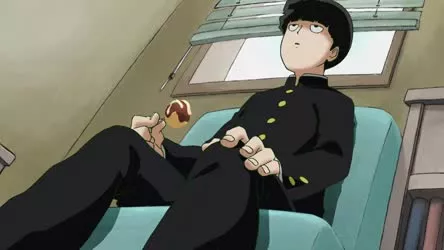 Mob Psycho 100 1x2